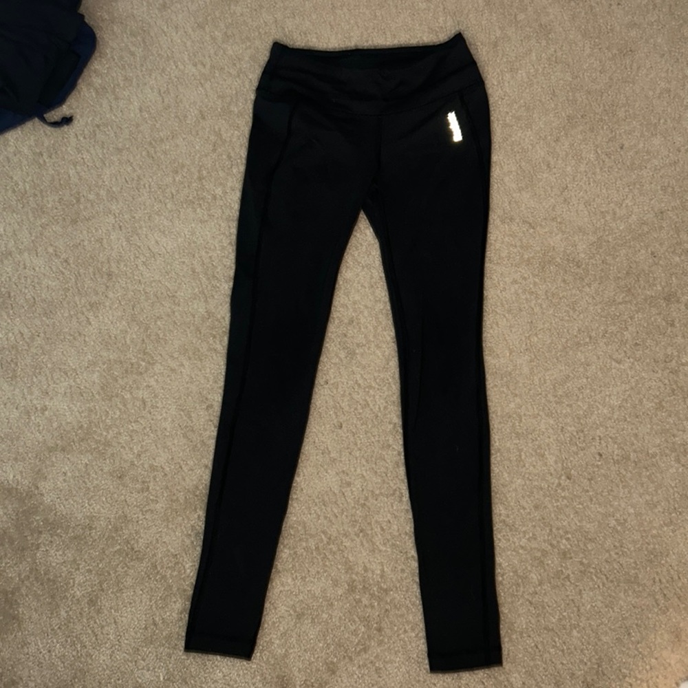 Reebok leggings